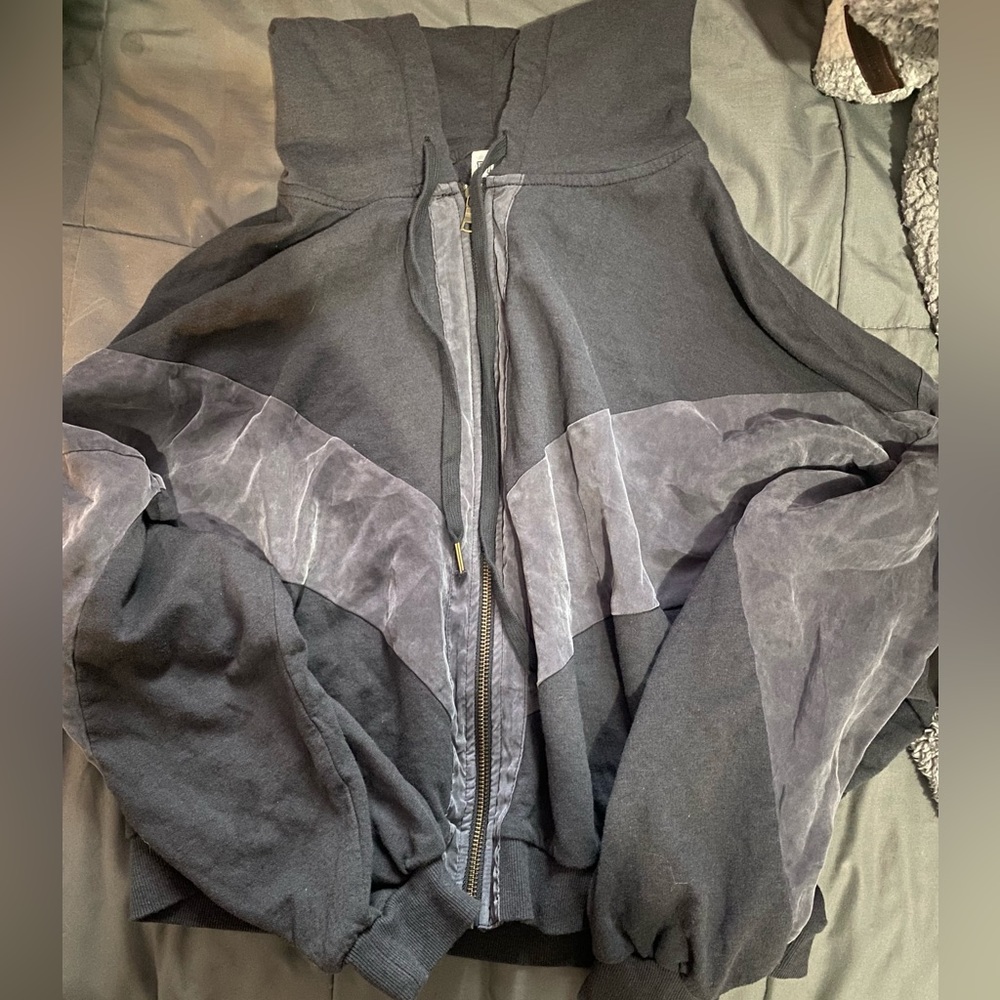 PINK Victoria Secret Active Jacket